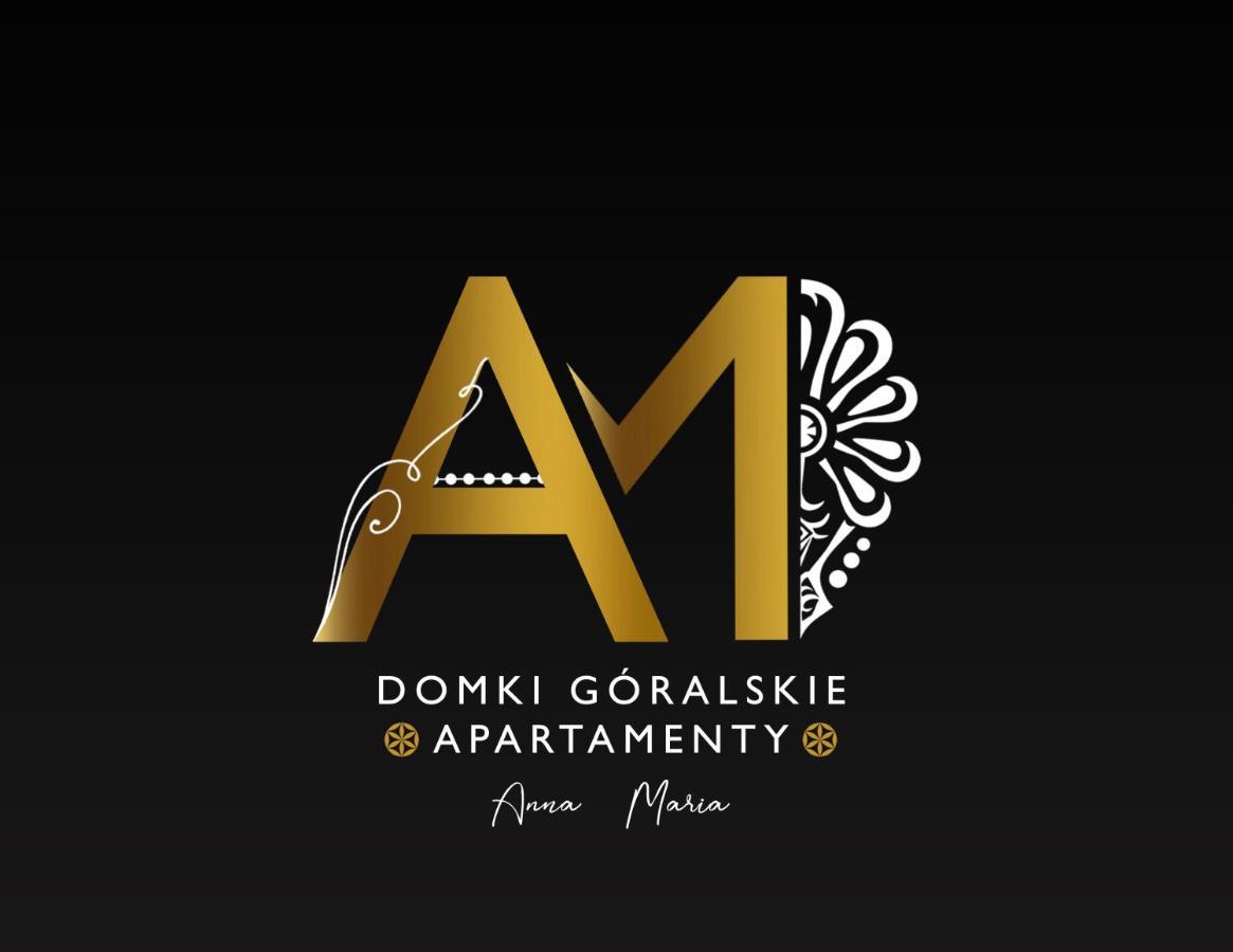 Domki Goralskie Anna Maria Chochołow Εξωτερικό φωτογραφία